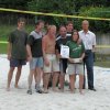 Lustige Momente - 2003 Beach Volleyball